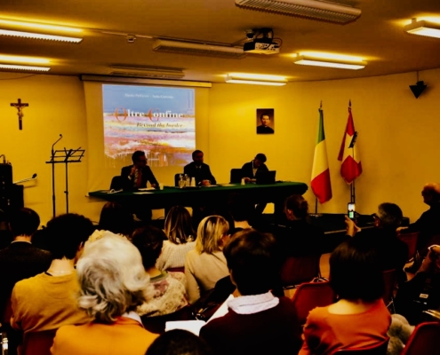 EVENTI - La rassegna stampa e i contributi media di Italo Corrado